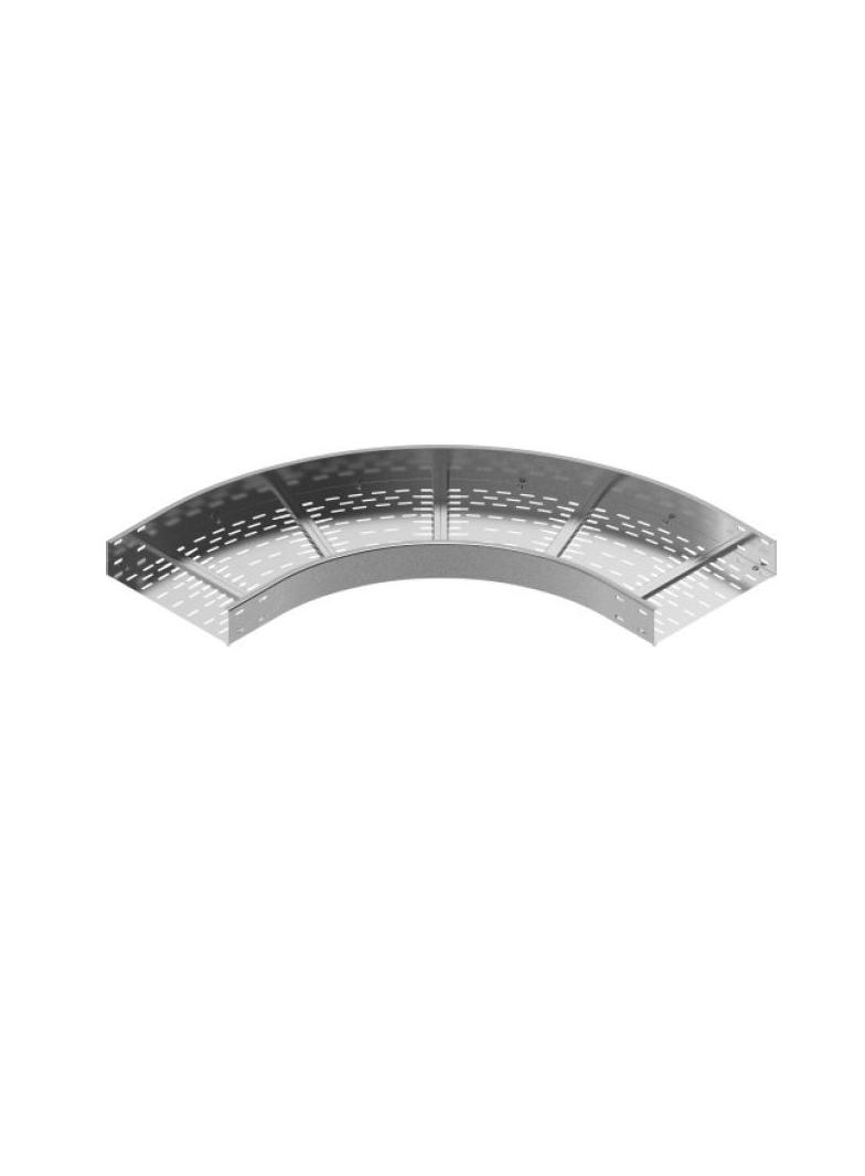 KKSC300H150 Kolanko 90° 2,0 mm