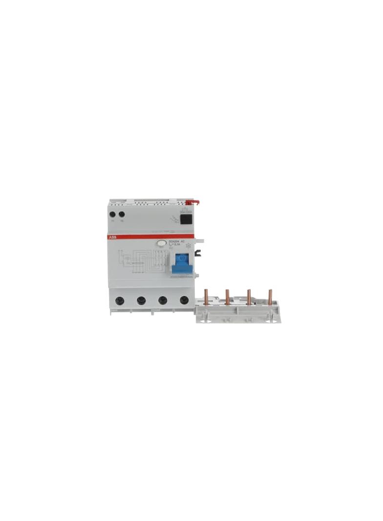 DDA204 AC-63/0,1 blok różnicowo-prądowy 2CSB204001R2630 ABB