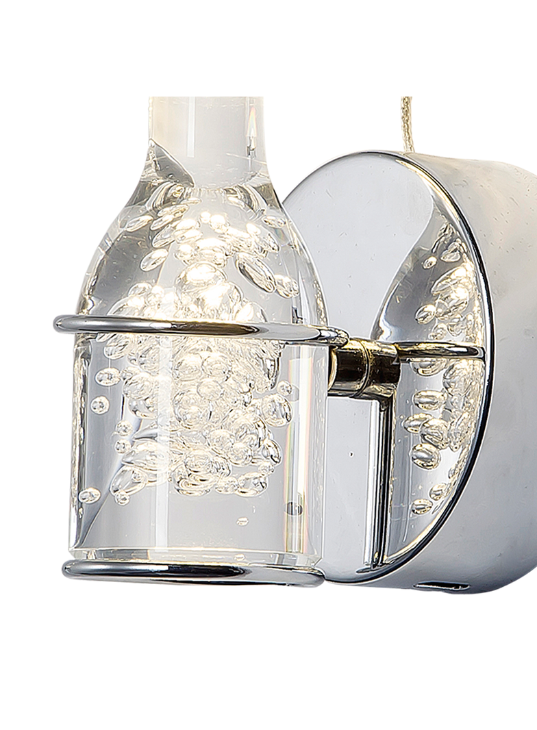 Milagro kinkiet LED Bottle 5W 350lm 4000K ML303