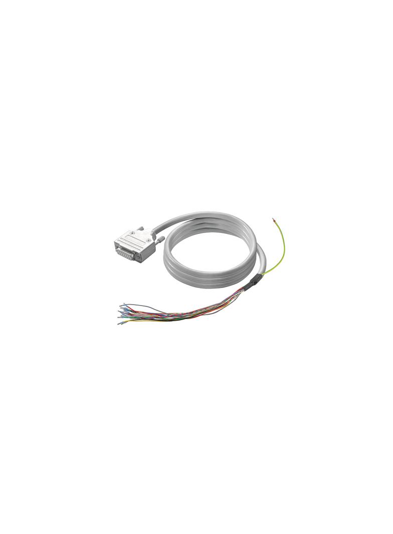 PAC-HD26F-F-V0-1M Przewód PLC 2093080010 WEIDMÜLLER