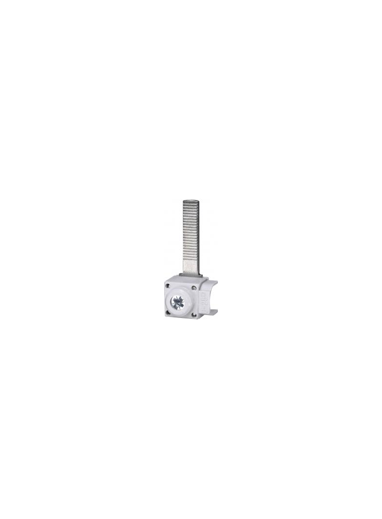 Zacisk zasilający sztyfowy podłączenie boczne EFB-25PS-29 002921289 ETI