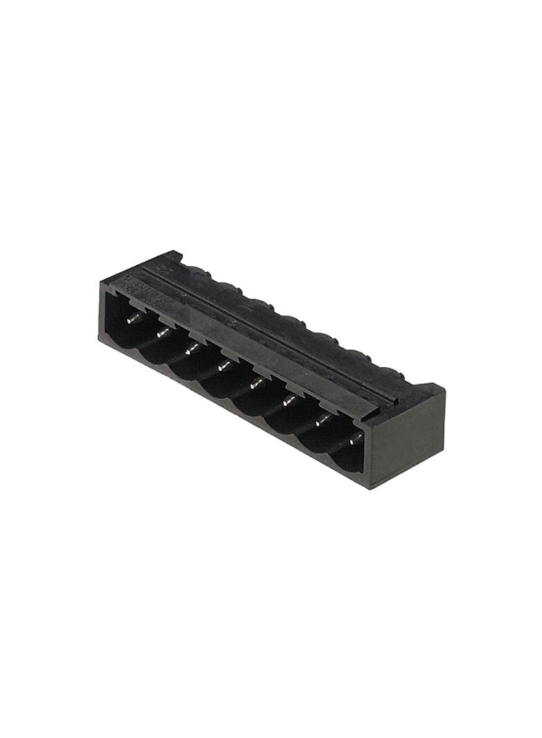 SL-SMT 5.08HC/10/90G 1.5SN BK TR Złącze wtykowe płytek drukowanych /30szt./ WEIDMULLER