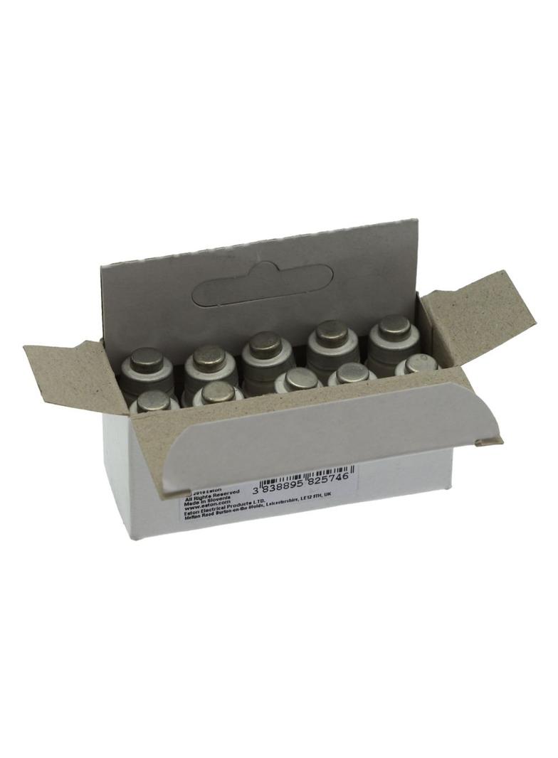 FUSE-D02 35A GR 400VAC E18 Wkładka D02 35A GR 400VAC E18 35NZ02R EATON