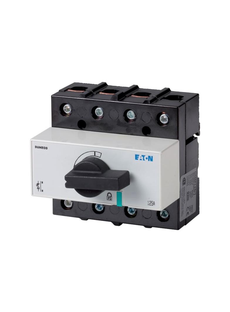 DMM-125/3 Rozłącznik izolacyjny DMM (3P) 125A 6093344 EATON