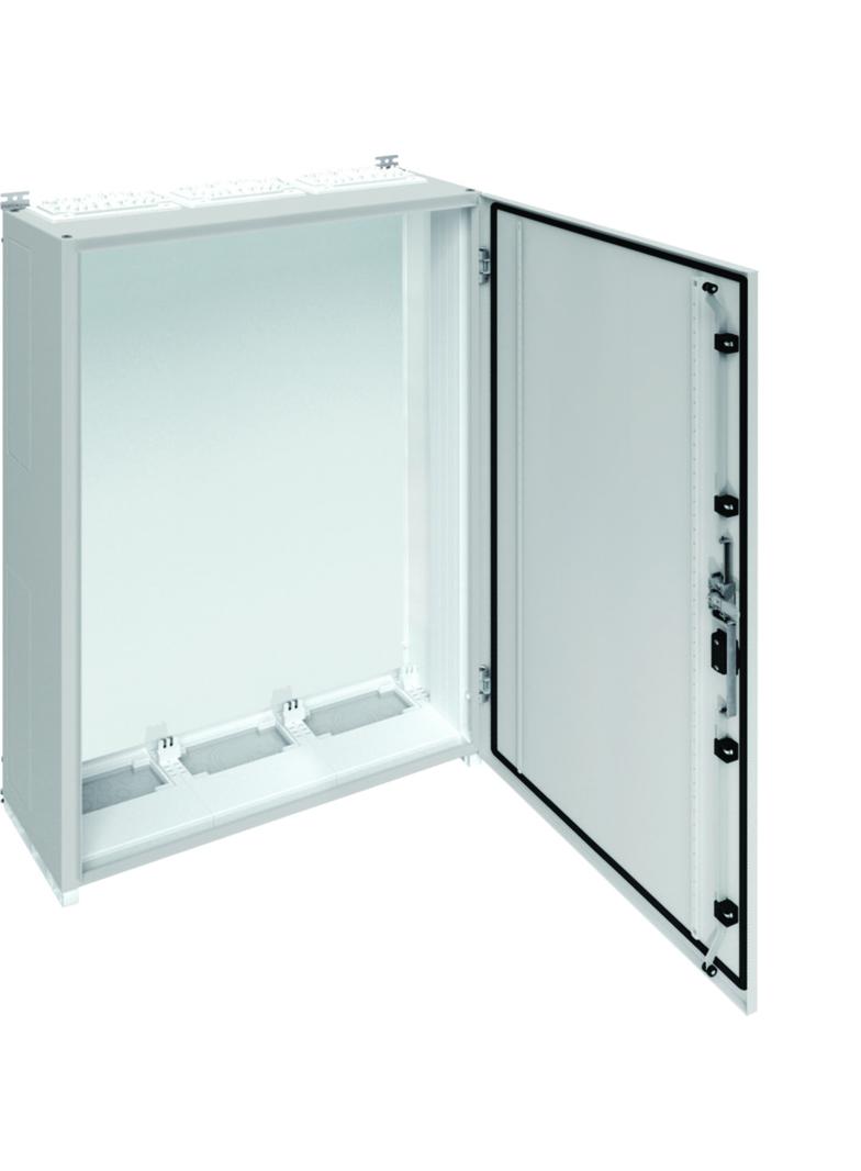 univers Rozdzielnica wisząca IP55 kl. II 800x1250x275 FR83S HAGER