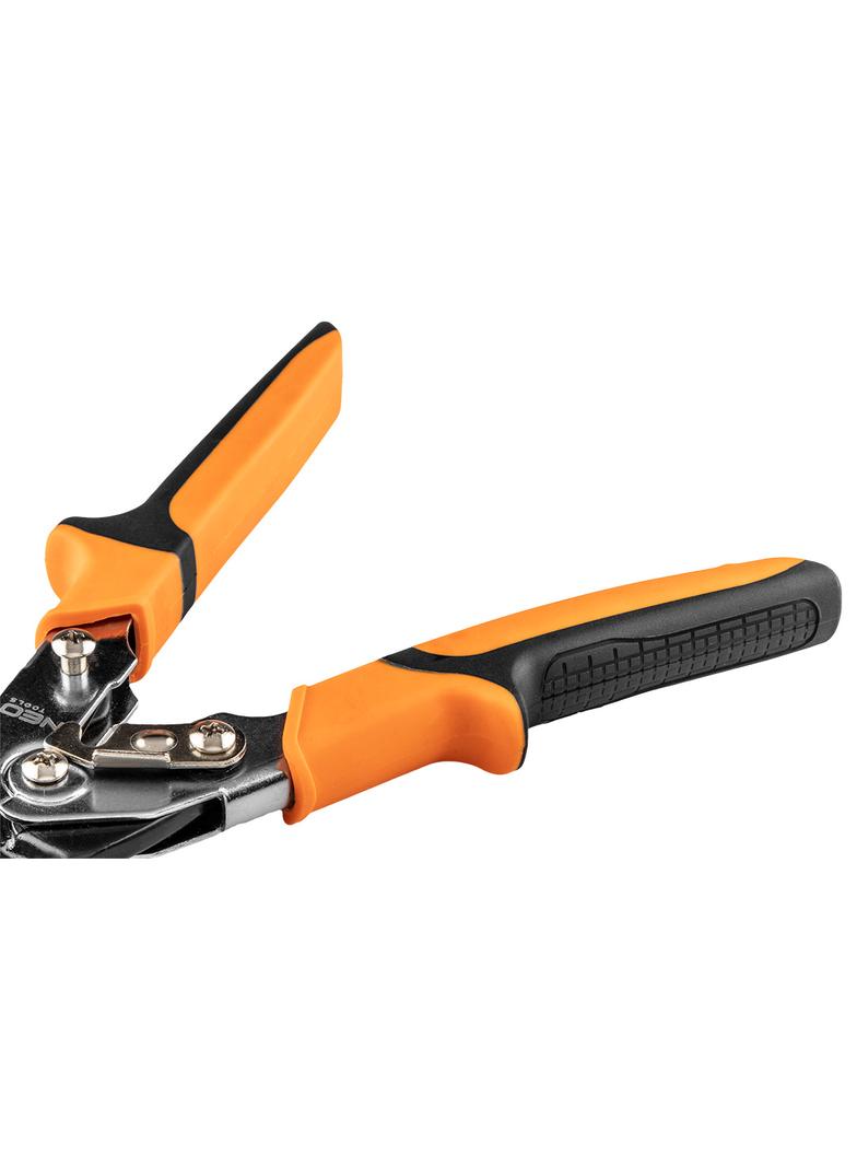 Nożyce do blachy 250 mm