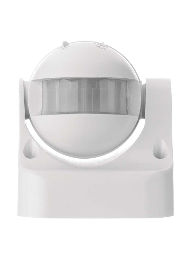 Czujnik ruchu PIR IP44 1200W biały G1120 EMOS