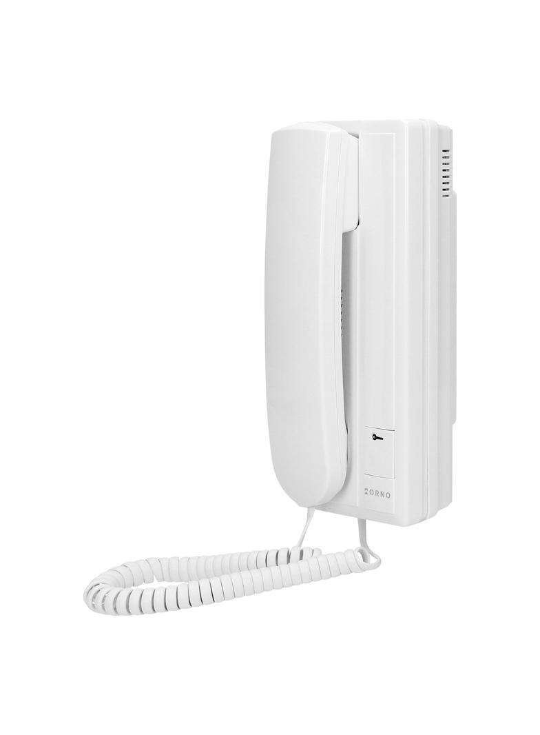 Unifon do rozbudowy domofonów z serii FOSSA OR-DOM-RL-901UD ORNO