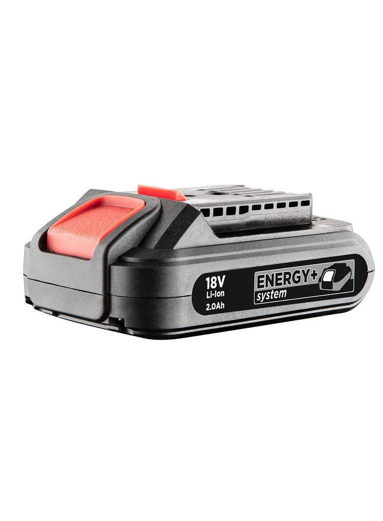 Akumulator Energy+ 18V, Li-Ion 2.0Ah