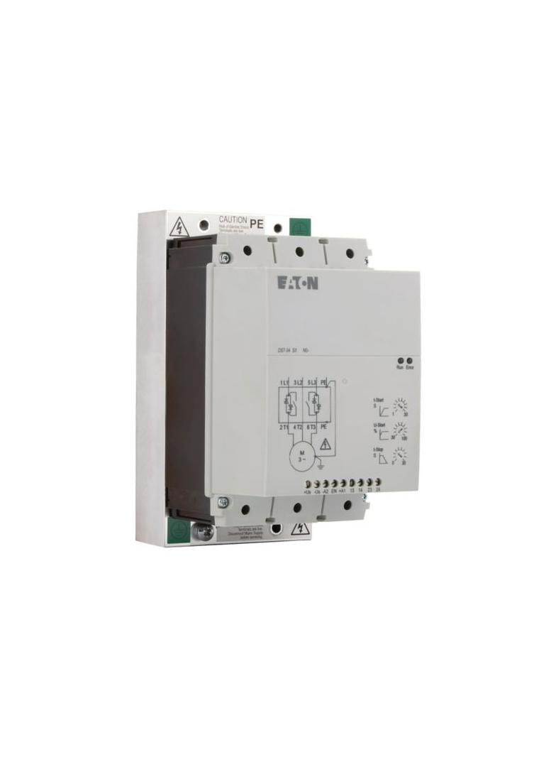 DS7-340SX081N0-L Softstarter DS7 81A 24VAC/DC od -40oC 171750 EATON