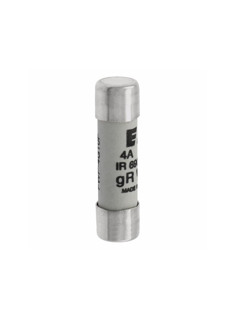 4AMP 690V AC CLASS gR 10X38mm FUSE Wkładka szybka 4A AC 690V 10x38 gR IEC UL FWP-4G10F EATON