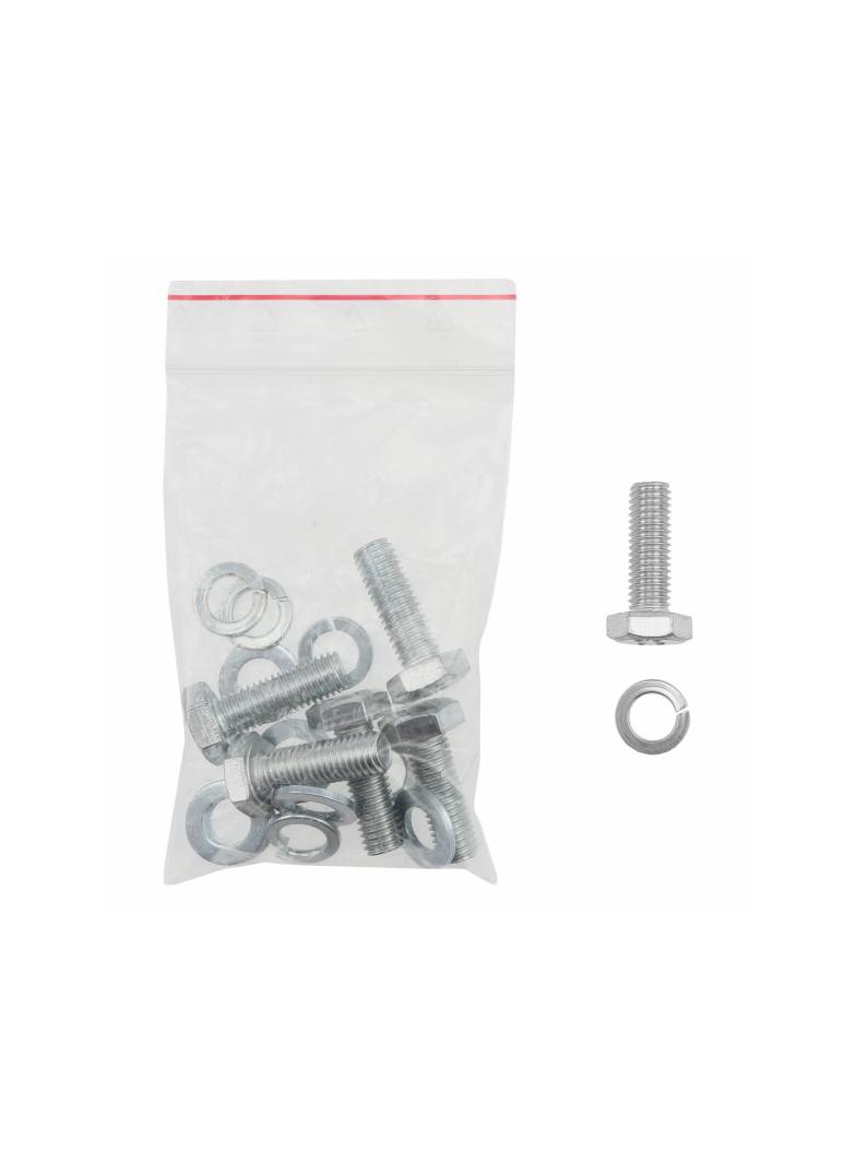 Rozłącznik bezp. poziomy 400A AC 690V NH2 AC23B 3P IEC montaż na płycie montaż śrub. (M10) EBH2O3TM1