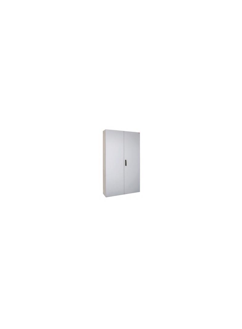 Obudowa stojąca pusta IP55 kl. I 1050x2000x400 bez cokołu HXS400 4-13 001327510 ETI