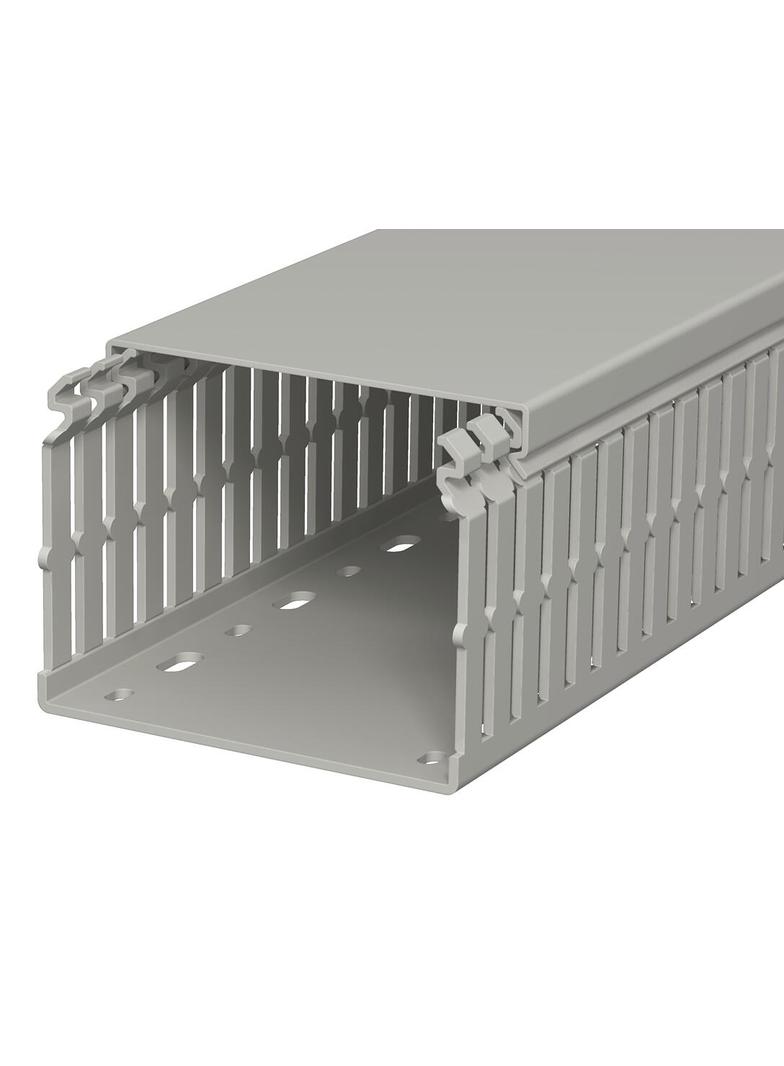 KANAŁ GRZEBIENIOWY LKV 75X100
