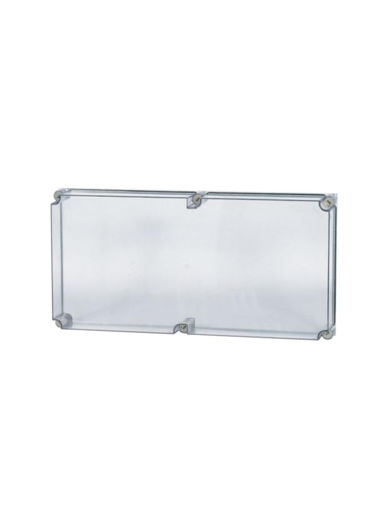 D200-CI48 Pokrywa obudowy CI 375x750x100mm 078901 EATON