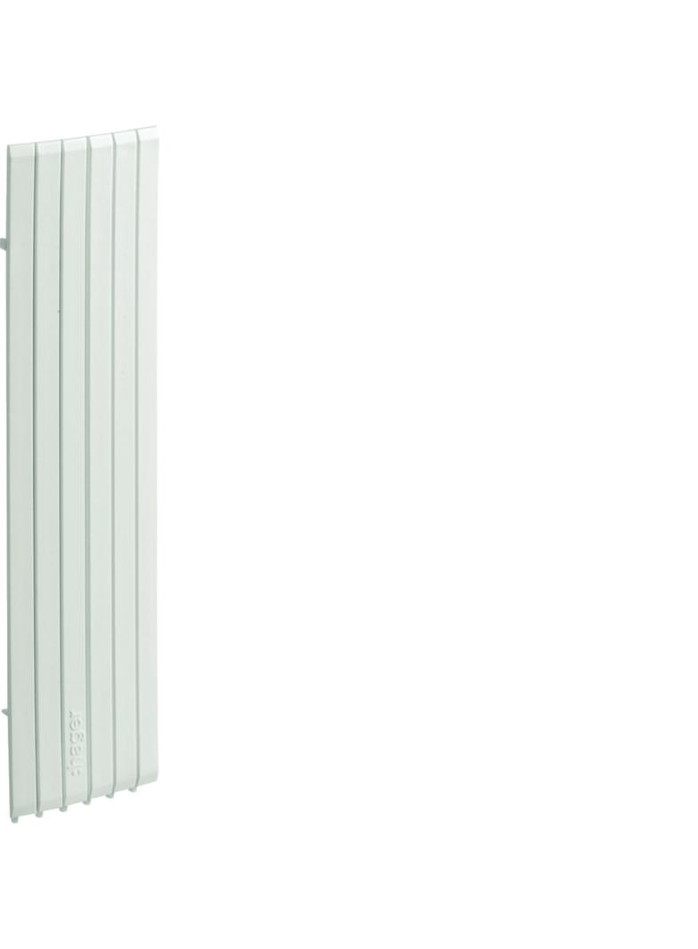 Maskownica pokryw bezpiecznikowych D02/DII/DIII UZ017 HAGER