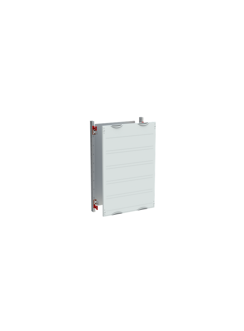 MBM215 Zestaw moduł płyta montażowa (do samodzielnego montażu)