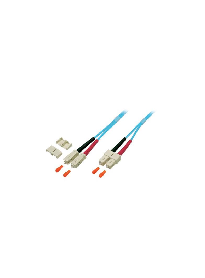 Patchcord MM SC-SC OM3 dx 7,5m