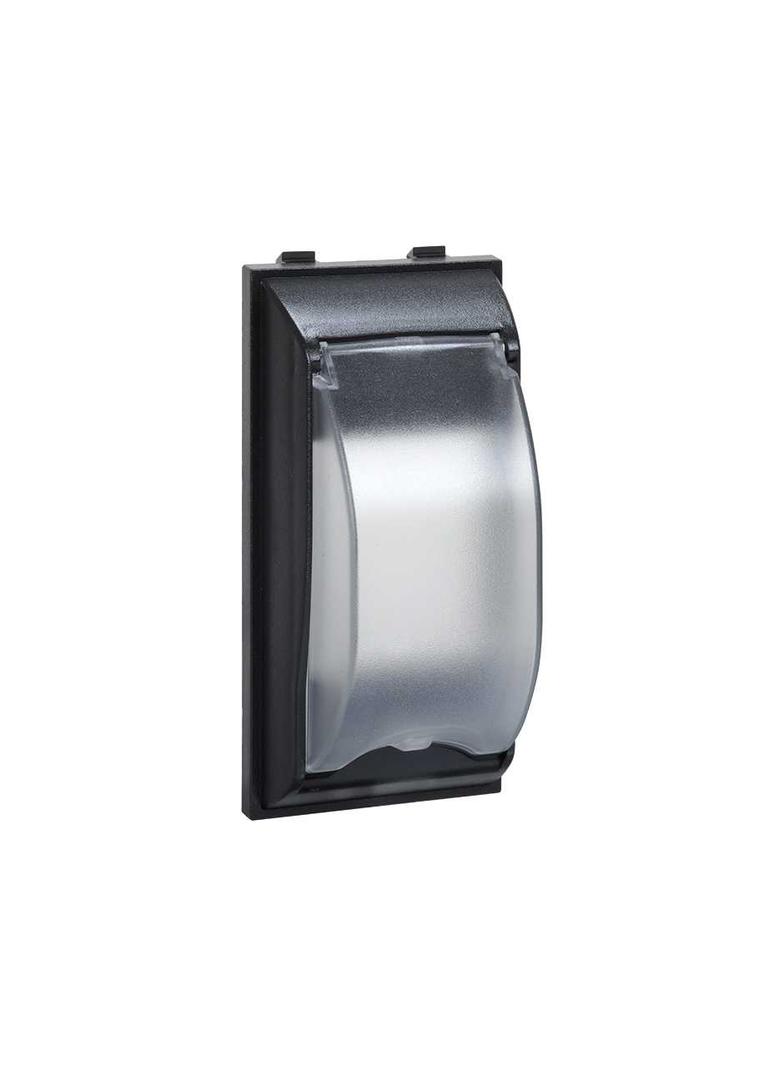 Simon Connect Płytka CIMA z pokr. do aparatury modułowej 2-pol. SBC SBM SM (33mm) puszki podłogowe SF aluminium S195N/8 S195N/14 KONTAKT