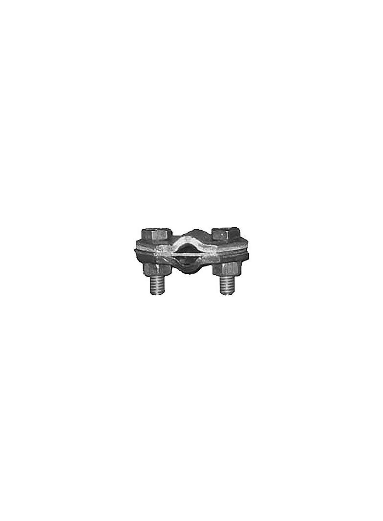 Zacisk Z3021 do gołych przewodów Al-Cu Zacisk Al-Cu 10-50 mm2 002912095 ETI