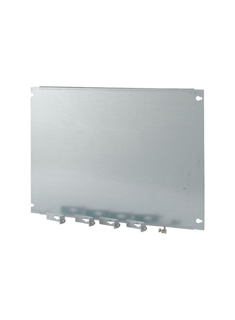 XME1406M Płyta montażowa pusta HxW=350x600mm 171724 EATON