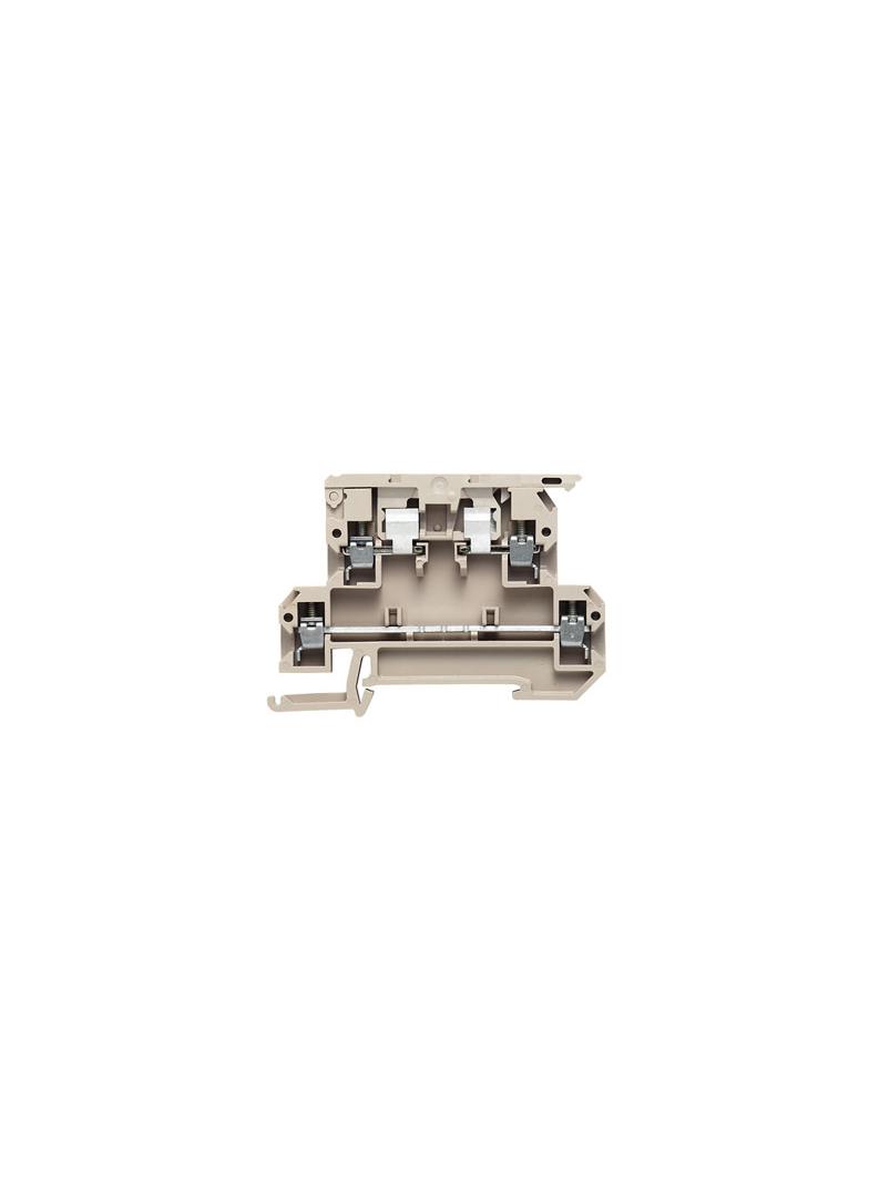 KDKS 1/35 DB Złączka szynowa z bezpiecznikiem, nr katalogowy 9532440000