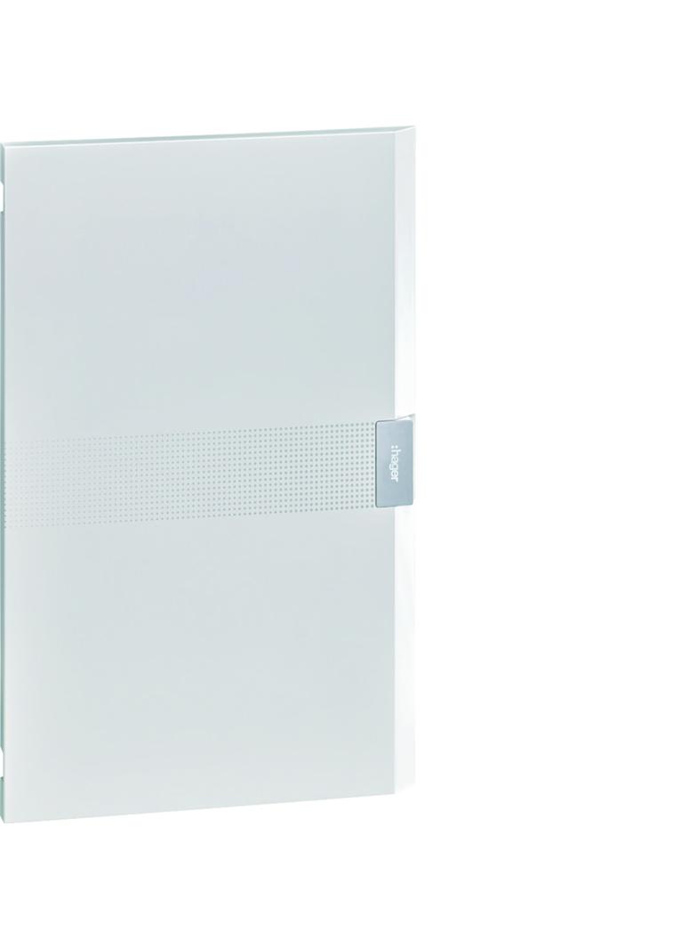 vega Drzwi białe 3x18M VZ318P HAGER