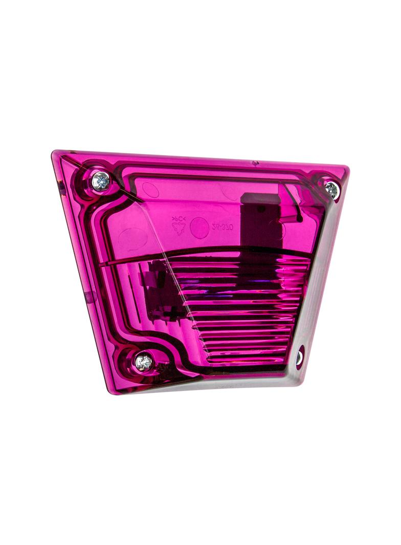 X10/CE/M3B/ML X10 maxi część optyczna soczewka w kolorze magenta 7092373FUL-0581 EATON
