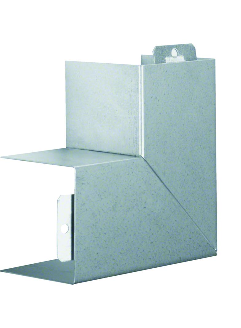 tehalit.LFS Kąt płaski, 60x60mm, ocynkowany