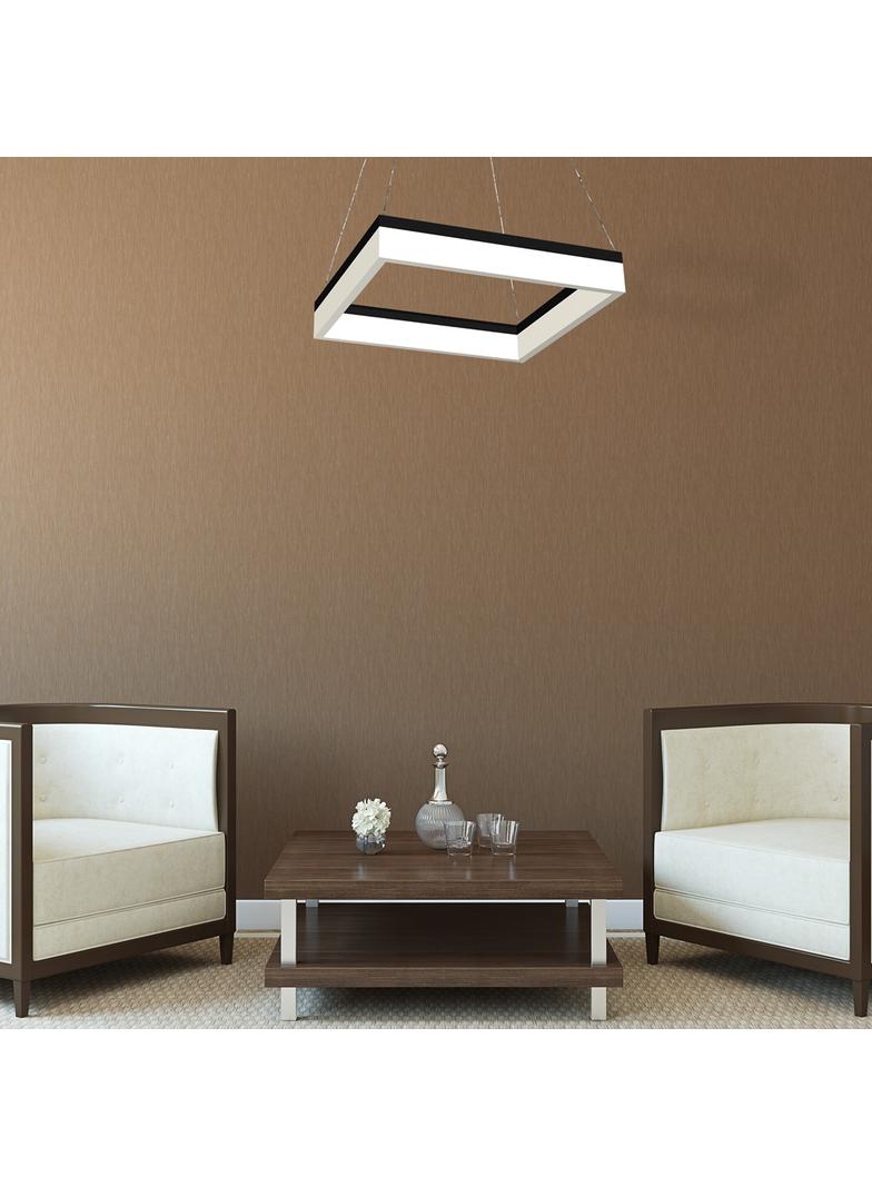 Milagro lampa wisząca LED Nero 32W 2240lm 4000K ML081