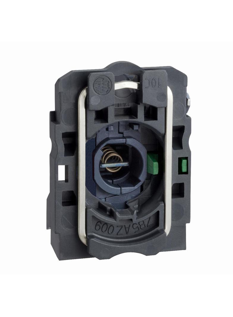 Harmony XB5 Korpus przycisku na element świetlny 250V ZB5AW061 Schneider