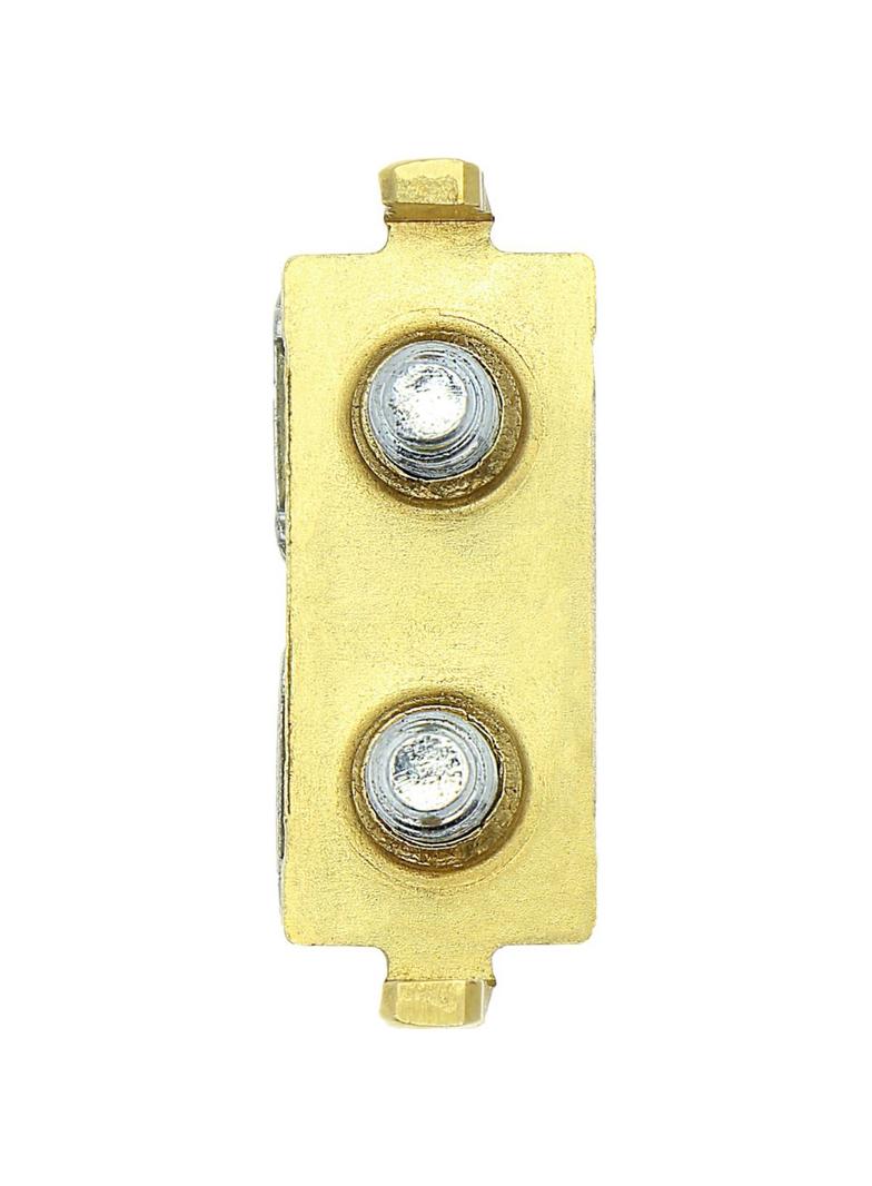 K-CI-K1/2 Zacisk przewodu zerowego do małej obudowy 207451 EATON