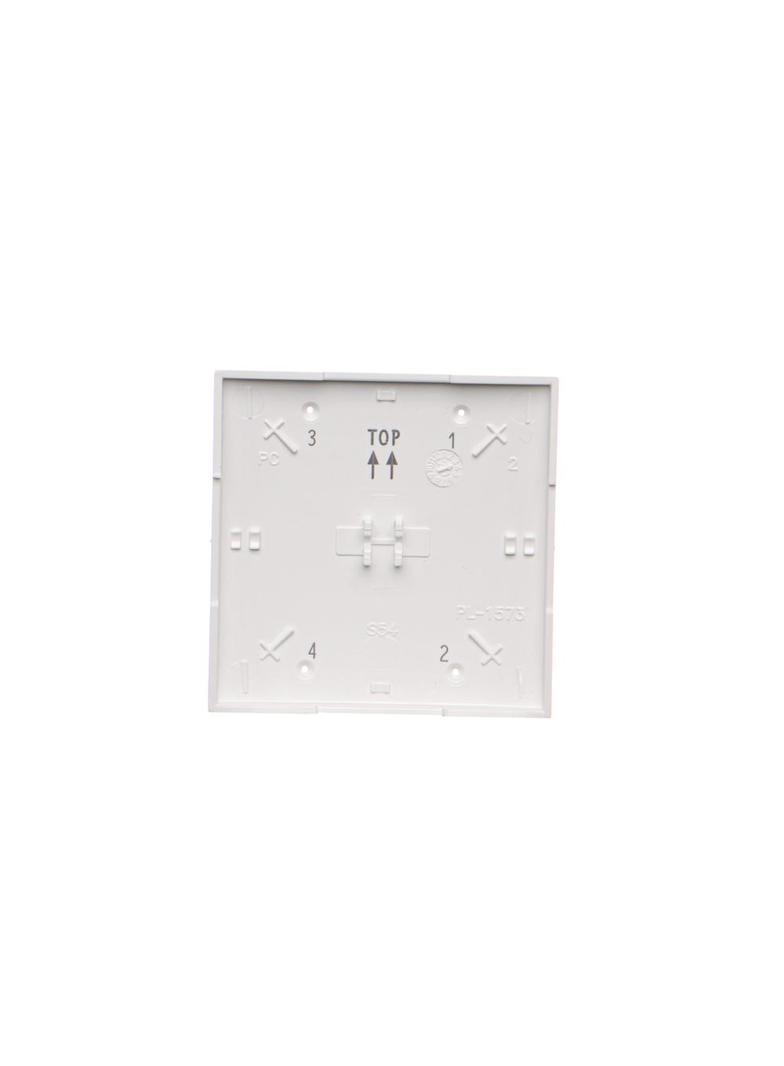 Simon 54 GO Klawisz z piktogramem /krzyż/ do łączników i sterowników elektronicznych