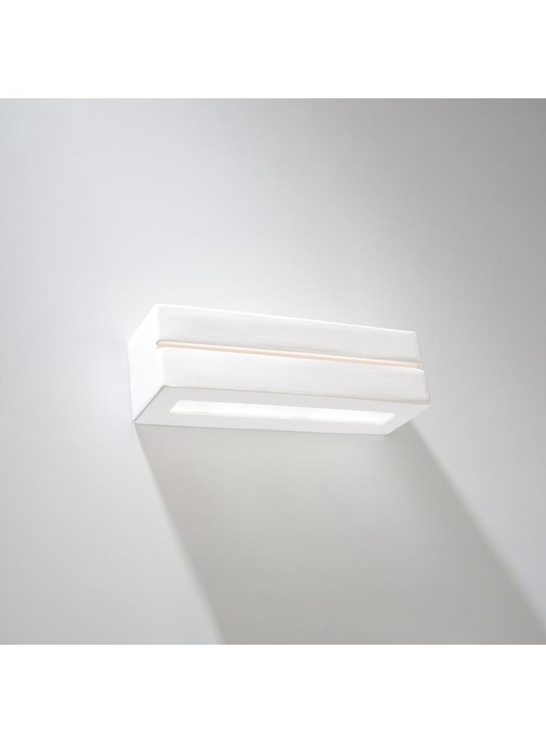 Sollux Kinkiet ceramiczny VEGA LINE SL.0231