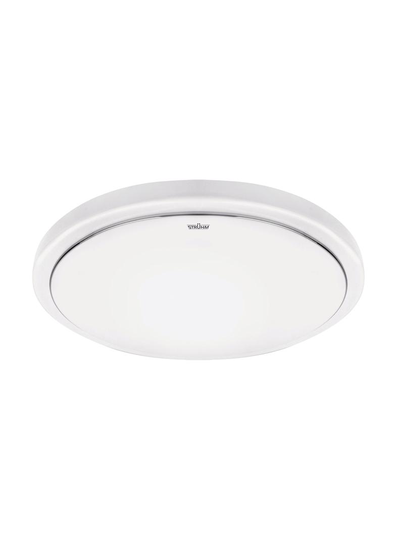 Plafoniera SMD LED SOLA LED C SLIM 18W 4000K 03517 IDEUS