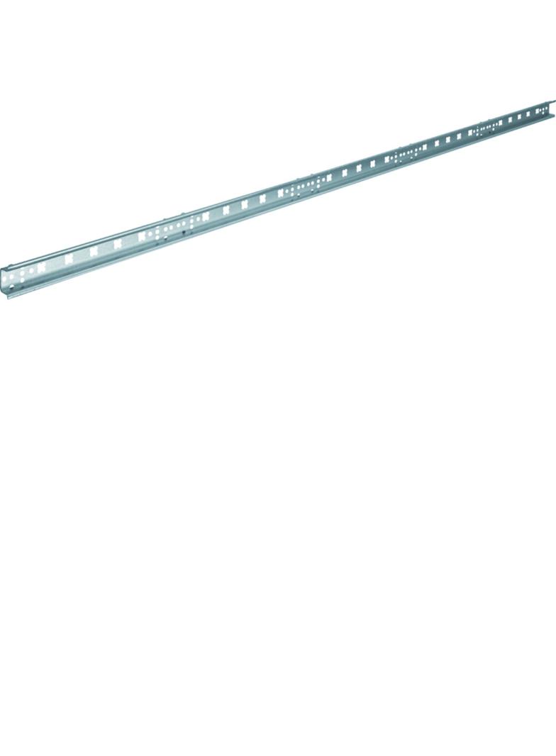 univers N Szyna nośna 5-polowa 10szt. UZ05B1 HAGER