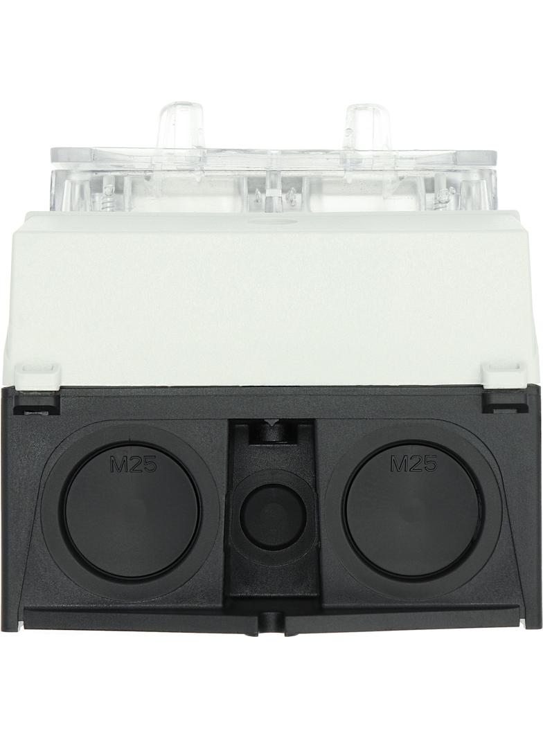 CI-K2-80-K Obudowa bezpieczników automatycznych CI- 211108 EATON