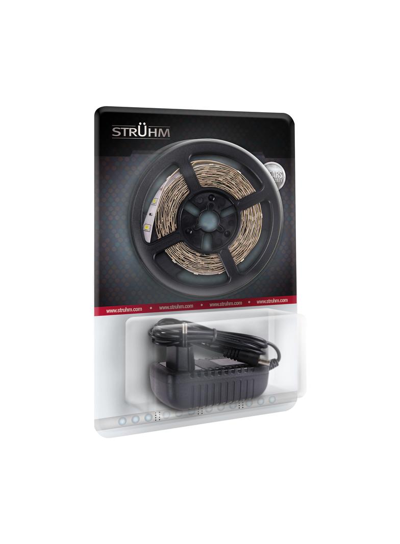 LATE LED 5m 300 CW BLISTER