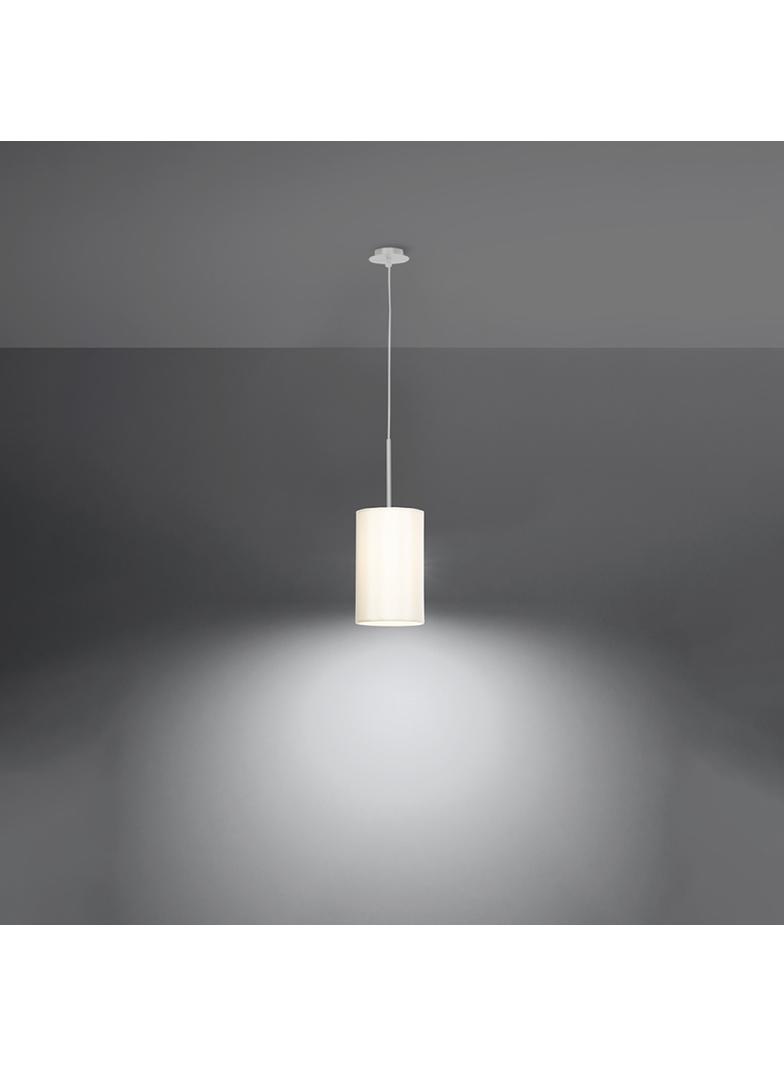 Sollux Żyrandol OTTO 15 biały SL.0741