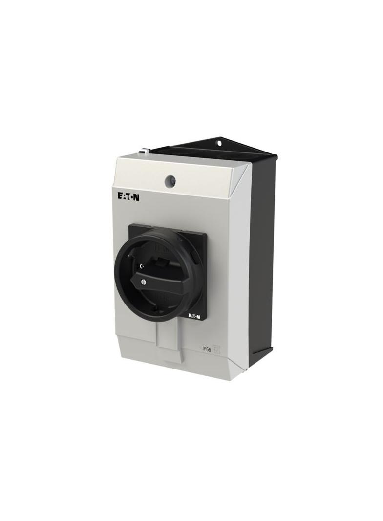 T3-1-102/I2/SVB-SW Łącznik krzywkowy 32A 13kW 207199 EATON