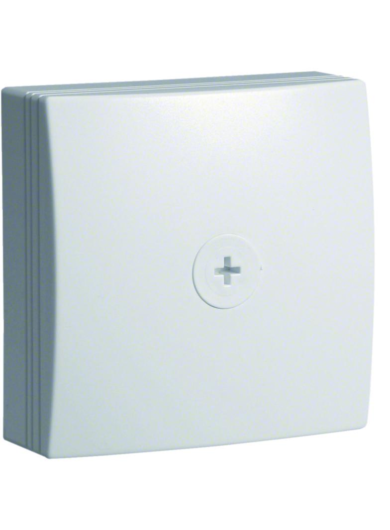 tehalit.ateha Puszka rozgałęźna 75x75x32, biały