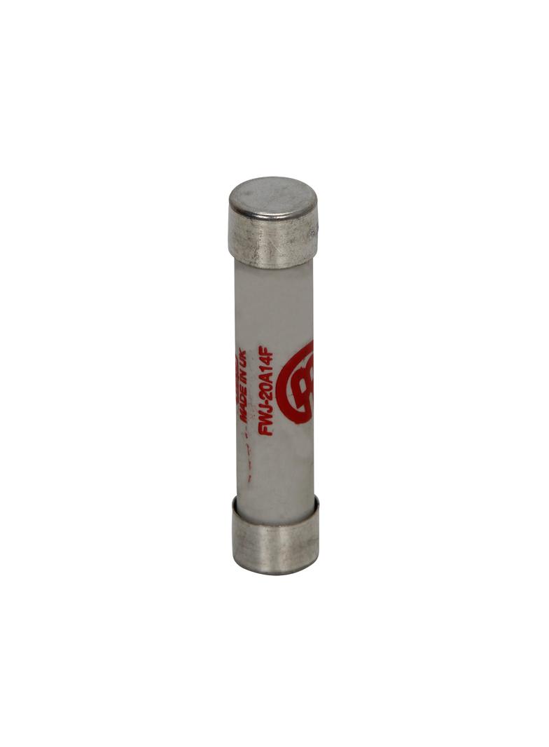 25A 1000V AC UL FERRULE 14X67MM FUSE Wkładka szybka 25A AC 1000V DC 800V 14x67 mm aR UL FWJ-25A14F E