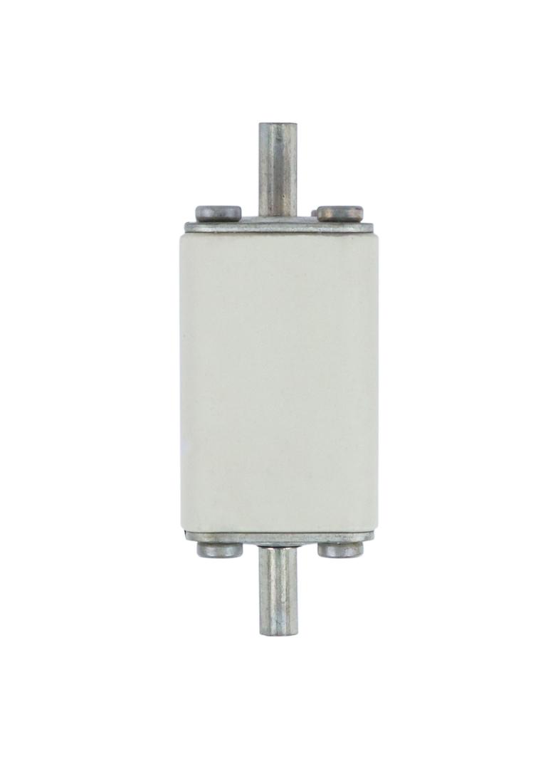 125A 1000V aR DIN 00 TYPE T FUSE Wkładka szybka 125A AC 1000V DIN 00 aR DIN IEC nieizolowan 170M2682