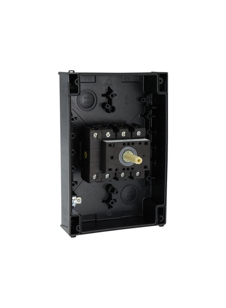 P3-63/I4/SVB-SW/N Rozłącznik On/Off 63A 37kW 207346 EATON