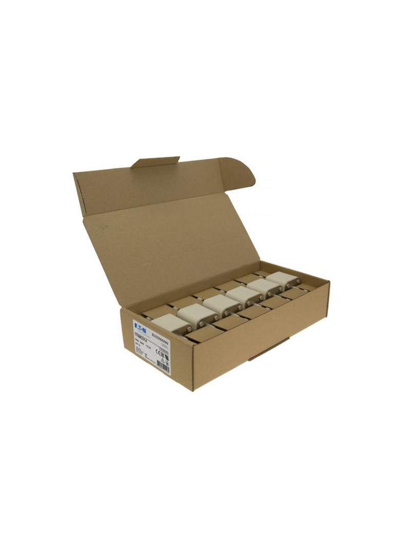 160A 690V IEC 1*E/76 aR FUSE Wkładka szybka 160A AC 690V rozmiar 1 45x59x102 mm aR, 170M3314 EATON