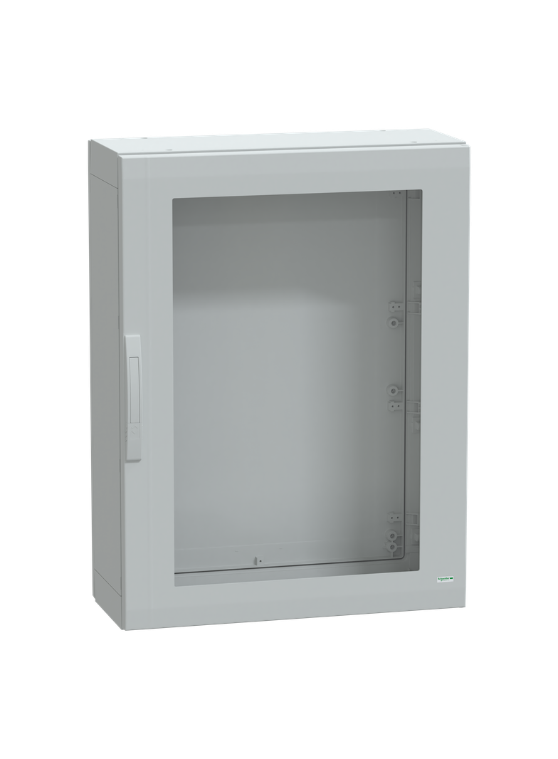 Thalassa Obudowa poliestrowa PLA IP65 drzwi transparentne 1000x750x320 mm