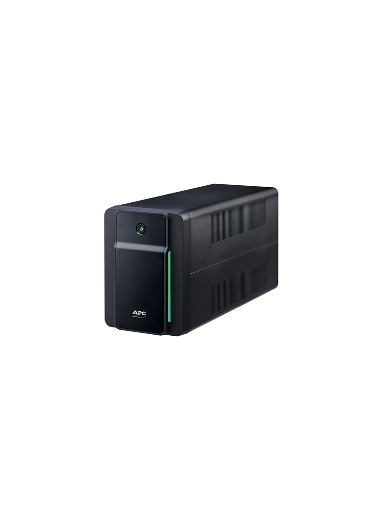 Zasilacz APC Back-UPS 1200VA/650W wolnostojący 230V z 4 gniazdami wyjściowymi typu francuskiego