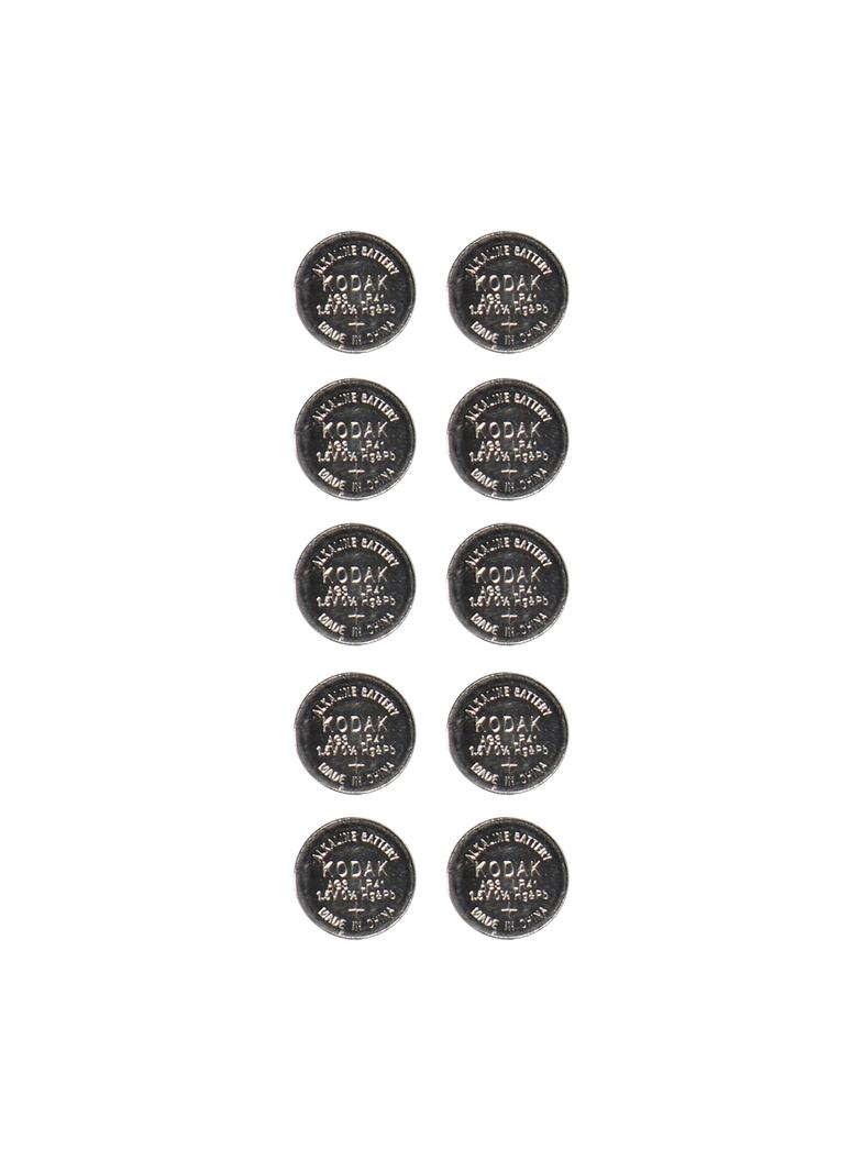 Baterie Kodak MAX Alkaline AG3 LR41, 10 szt.