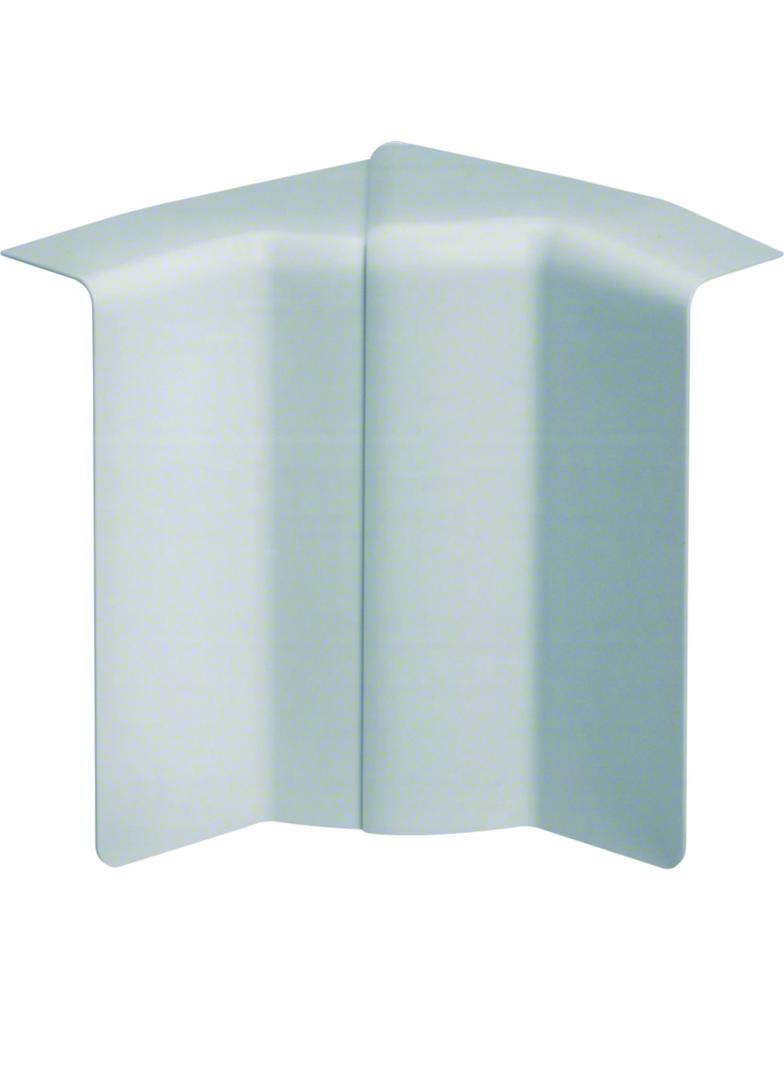 tehalit.SL Kąt wewnętrzny regulowany 20x80 aluminium SL200804D1 HAGER