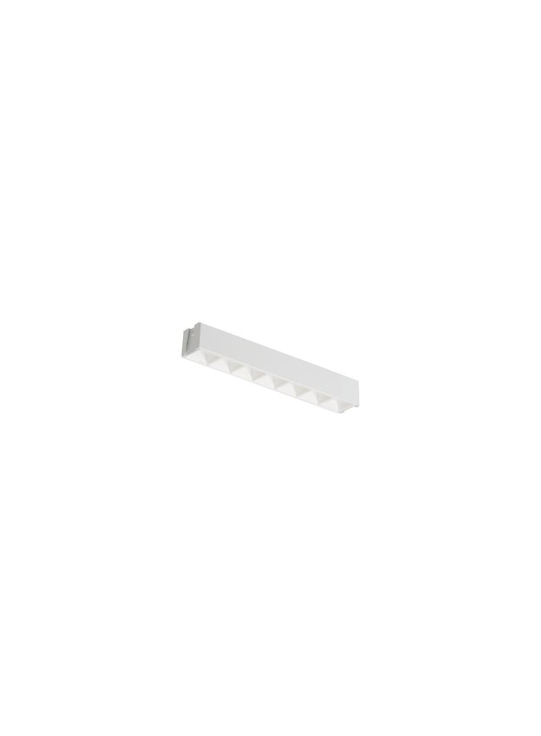 HR-SH-NW-W-NT Oprawa HIERRO LED HR-SH-NW-W-NT D:290mm 1700 Lm barwa biała 4000K kolor biały 36973 KANLUX